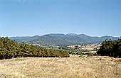 Bulgaria, Rhodopi mountains 